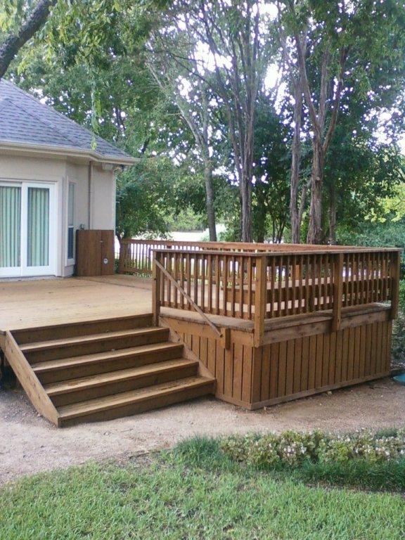 Thuro Clean Deck Services - Erich Specht